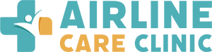 Airline Care Clinic | Walk-in Clinic in East Alton, Illinois Logo